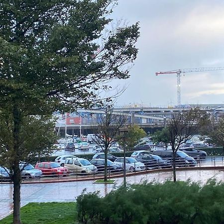 Au Coeur De Boulogne Sur Mer Exteriér fotografie