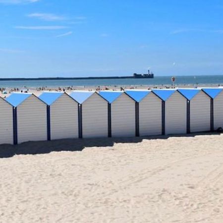 Au Coeur De Boulogne Sur Mer Exteriér fotografie