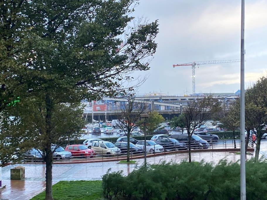 Au Coeur De Boulogne Sur Mer Exteriér fotografie